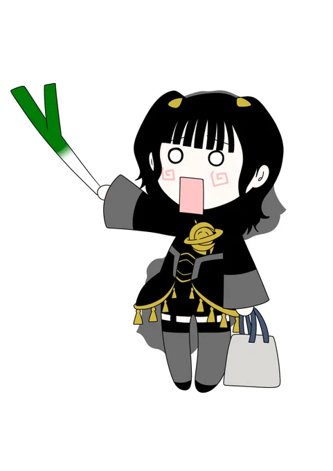 ラケシスデスワー 