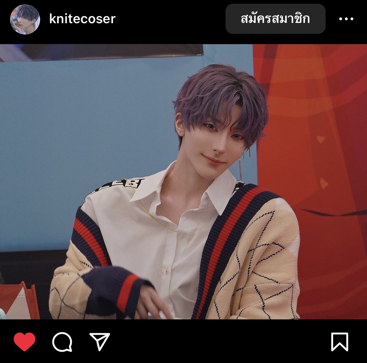 คะน้าโช ft.วันนี้คุณฟังUMBRAรึยัง tweet media