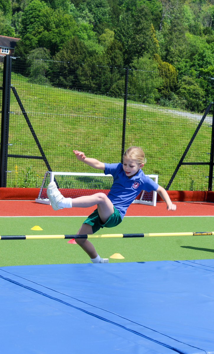 StMichaels_Prep's tweet photo. Sports Day is approaching! 🌞🏆

Year 4 warm up for the big day. 

#sportsday #sport #highjump #javelin #PElesson #sportslesson #kemsing #kent #sevenoaks #otford https://t.co/4uopUzXC8P