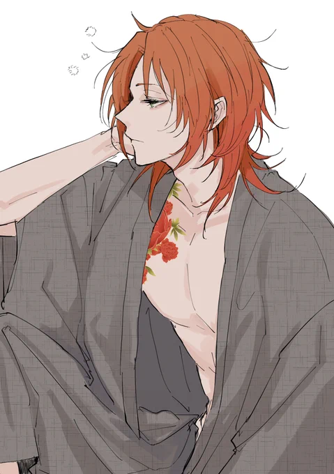 眠い