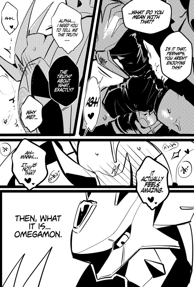 agua_con_hielo's tweet photo. 1/2   alphaomega nsfw-short comic https://t.co/NKQqDijoJ7