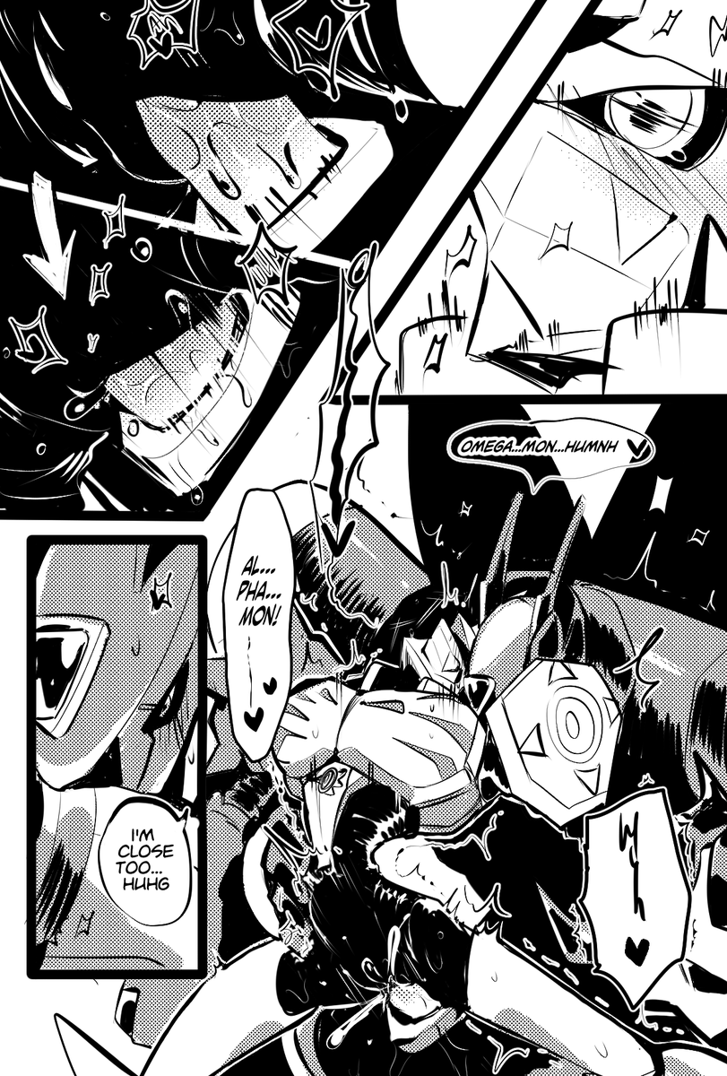 agua_con_hielo's tweet photo. 1/2   alphaomega nsfw-short comic https://t.co/NKQqDijoJ7