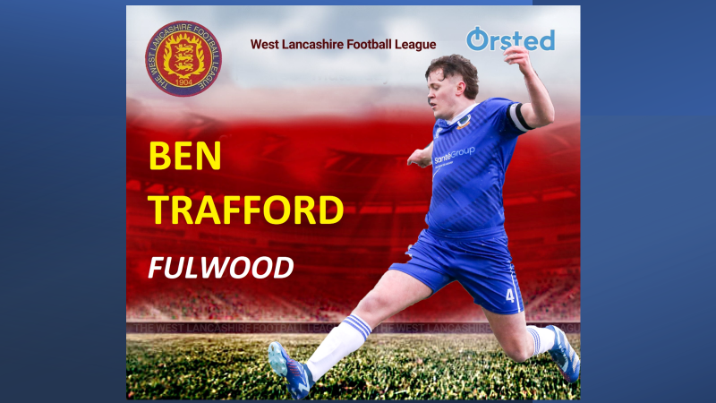 westlancsleague's tweet image. 🏅PREMIER DIVISION - TEAM OF THE YEAR 🏅
@FulwoodAms1924