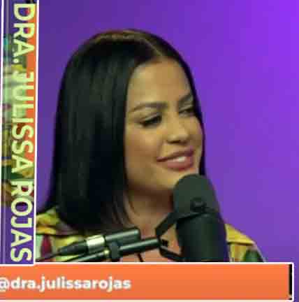 Ep17: Dra. Yulissa Rojas - Embellecimiento vaginal. ¿Te animas?