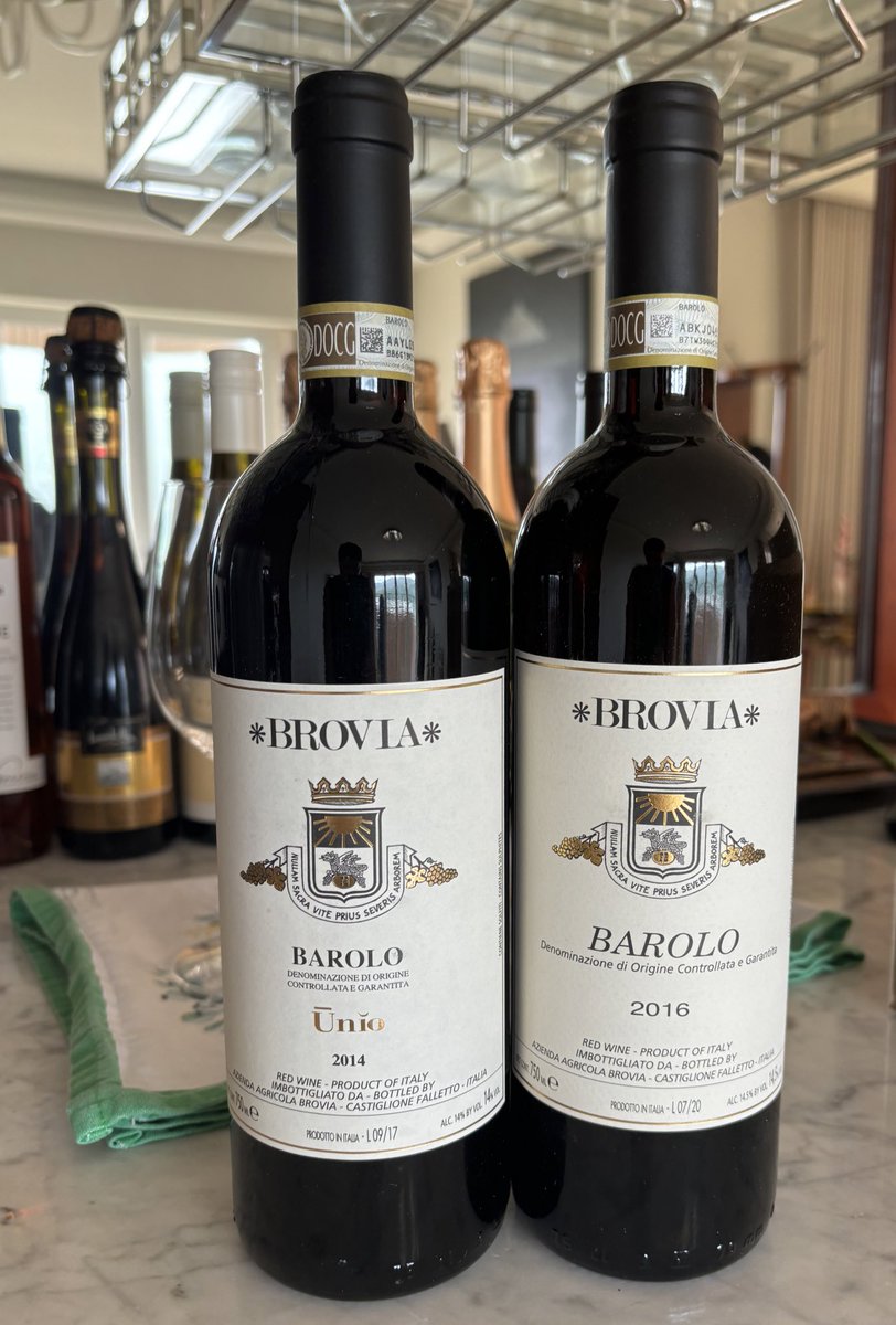 Wine Guy HK tweet media