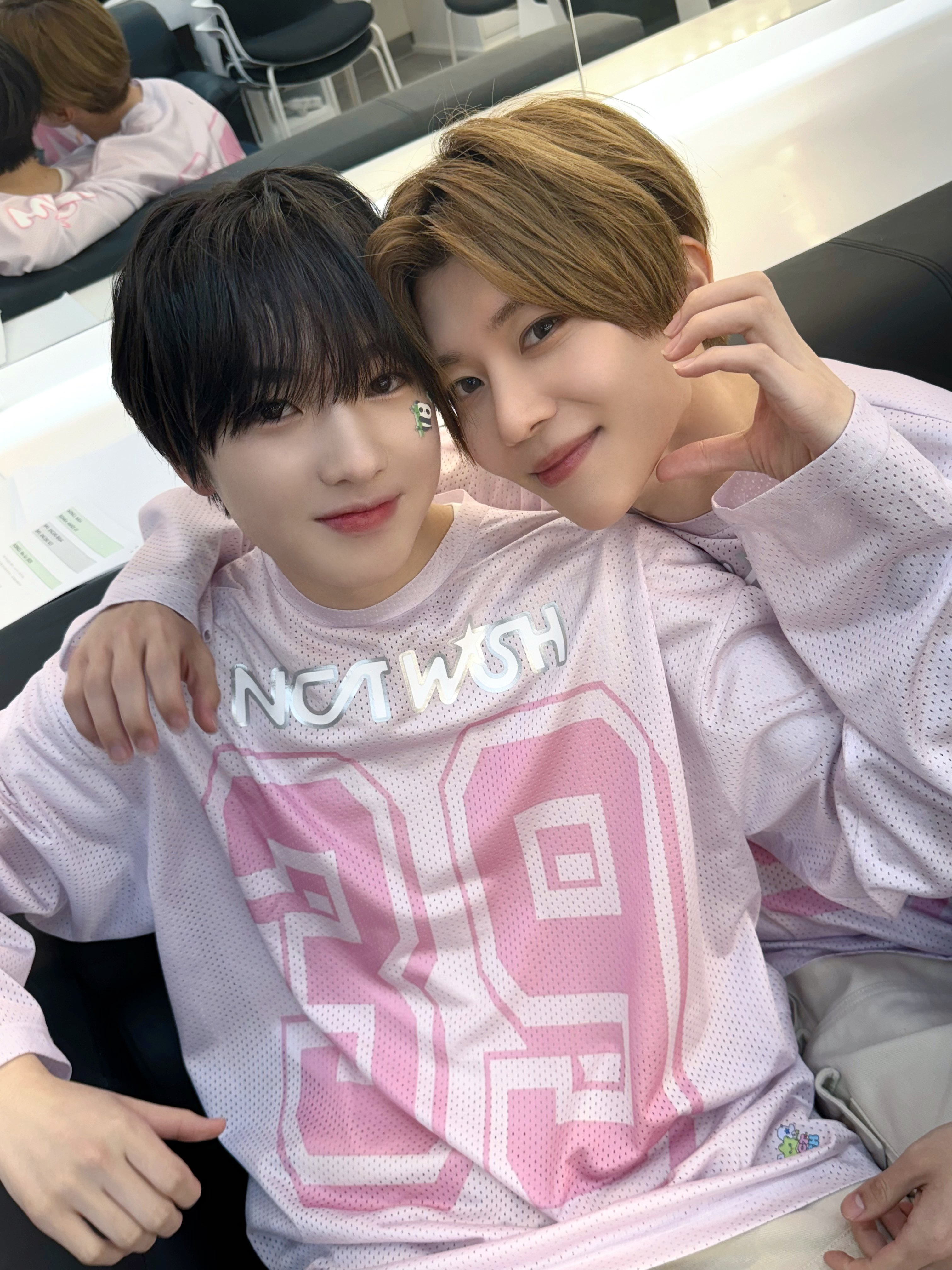 NCT WISH on X: 