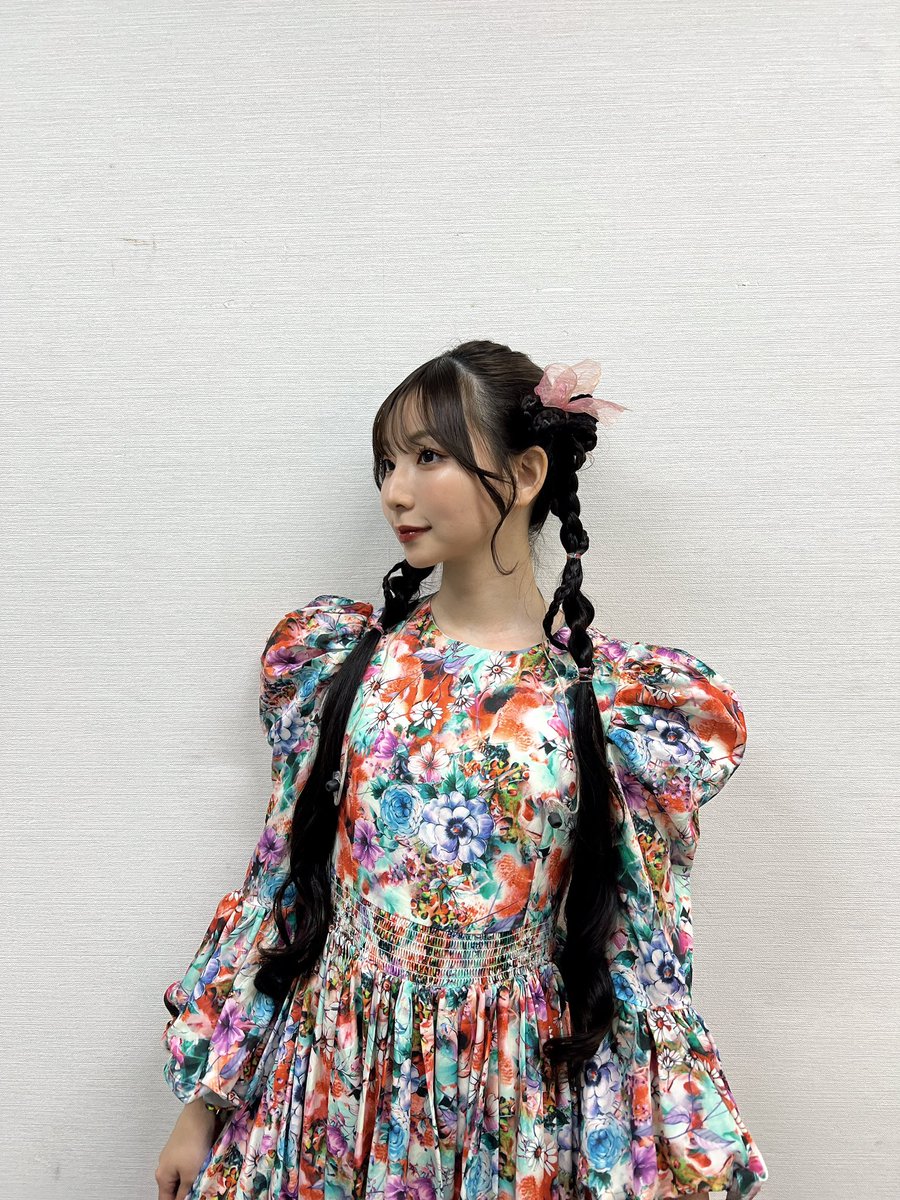 鹿児島ありがとうございましたー！！ 皆さんの声援が大きくてとっても