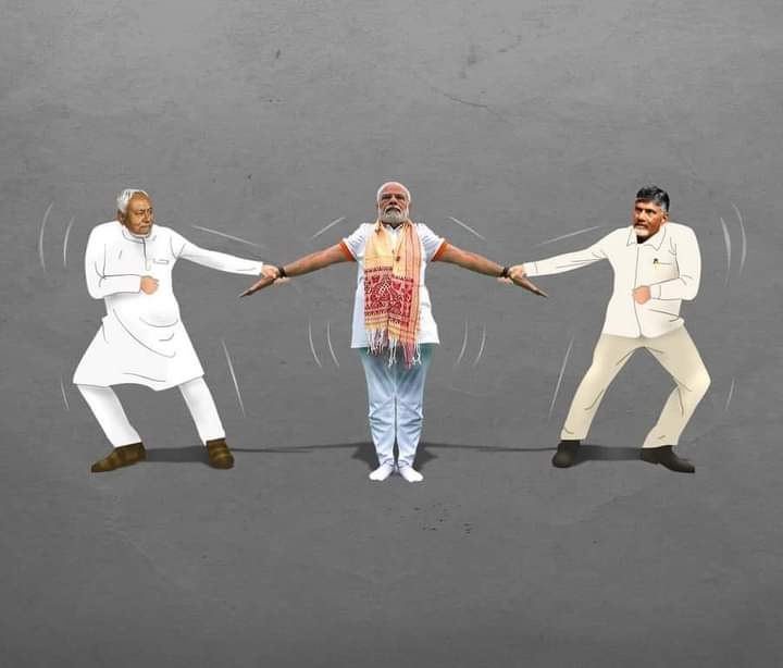 raeess_ahmad's tweet image. यह अदभुत है 😂
#modi #primeministry #sapath #viral #bjp #PakvsInd #eiropasvēlēšanas2024 #tweets
#nextpm #INDIA_सरकार_है_तैयार #IndiaVotedModiOut #Rahul_Gandhi_जी #congrees @RahulGandhi @INCIndia @yadavtejashwi @