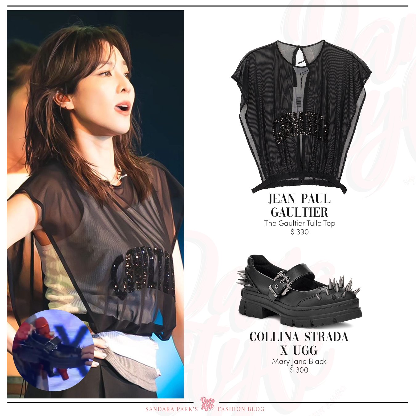 Dara Style on X: 