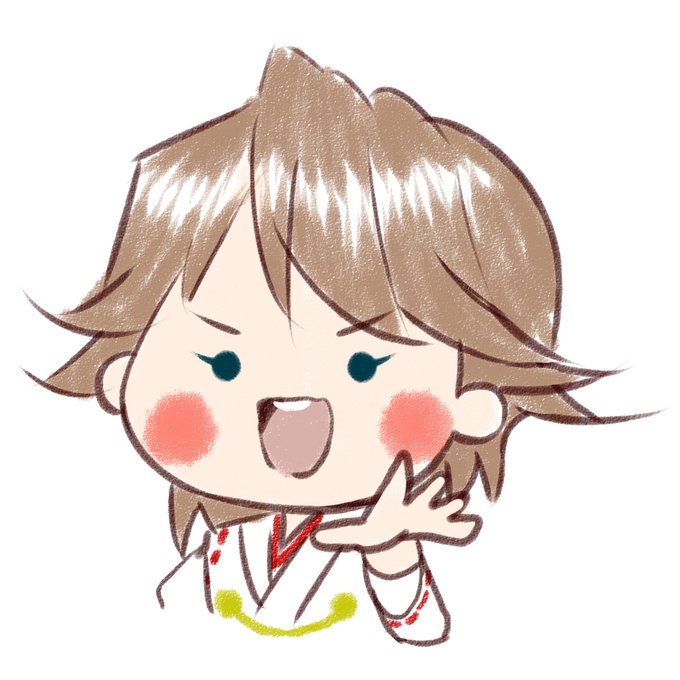 #新しいプロフィール画像 