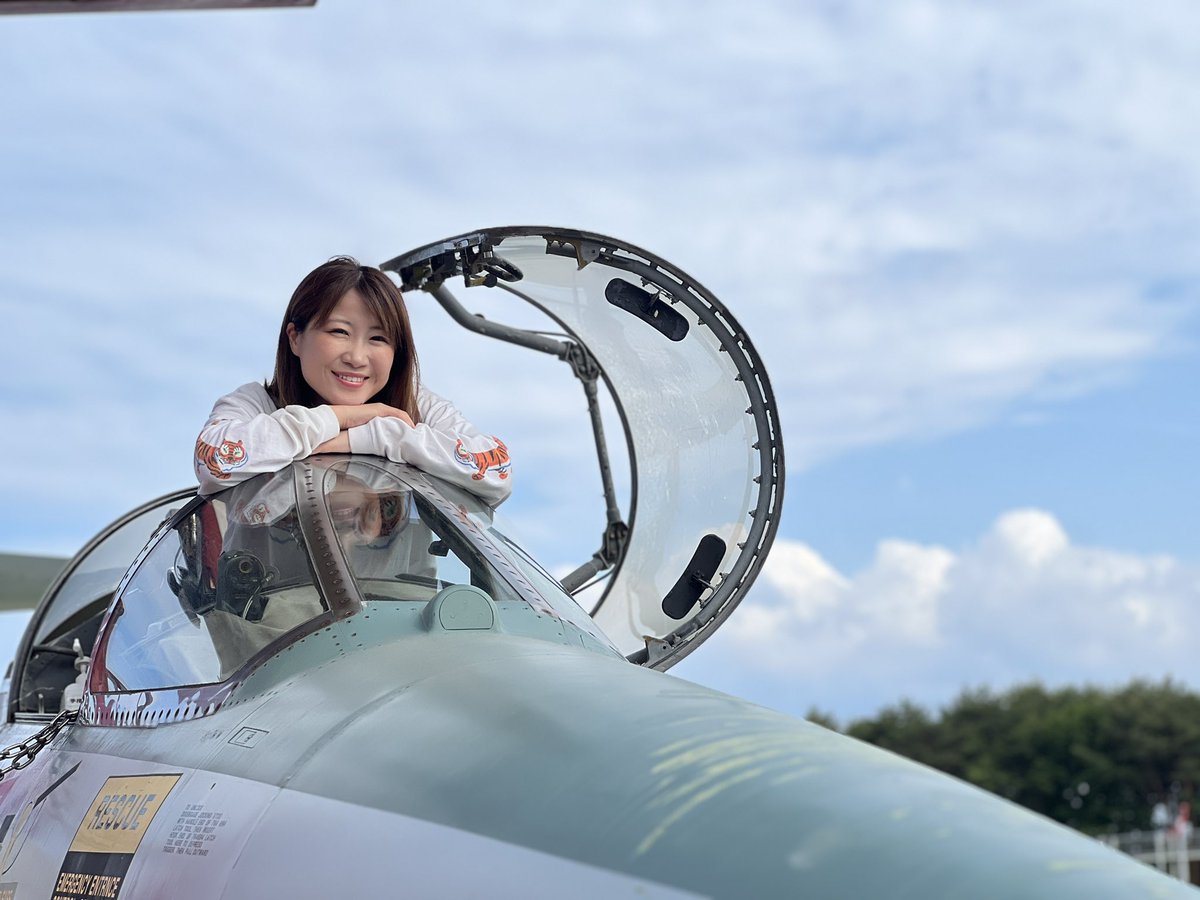 今日は青森県三沢にきました♪