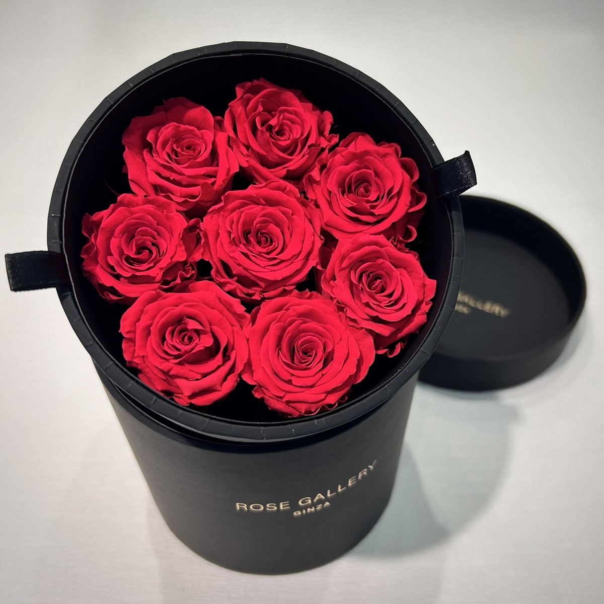 インテリア】ROSE GALLERY GINZA:アンダーザローズ(S-N8) 武田桃子