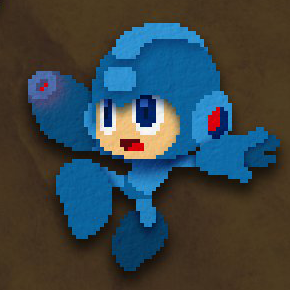 ta2nb's tweet photo. #ロックマンの日
ﾃｨｳﾝﾃｨｳﾝ https://t.co/LMbpE9ghg6