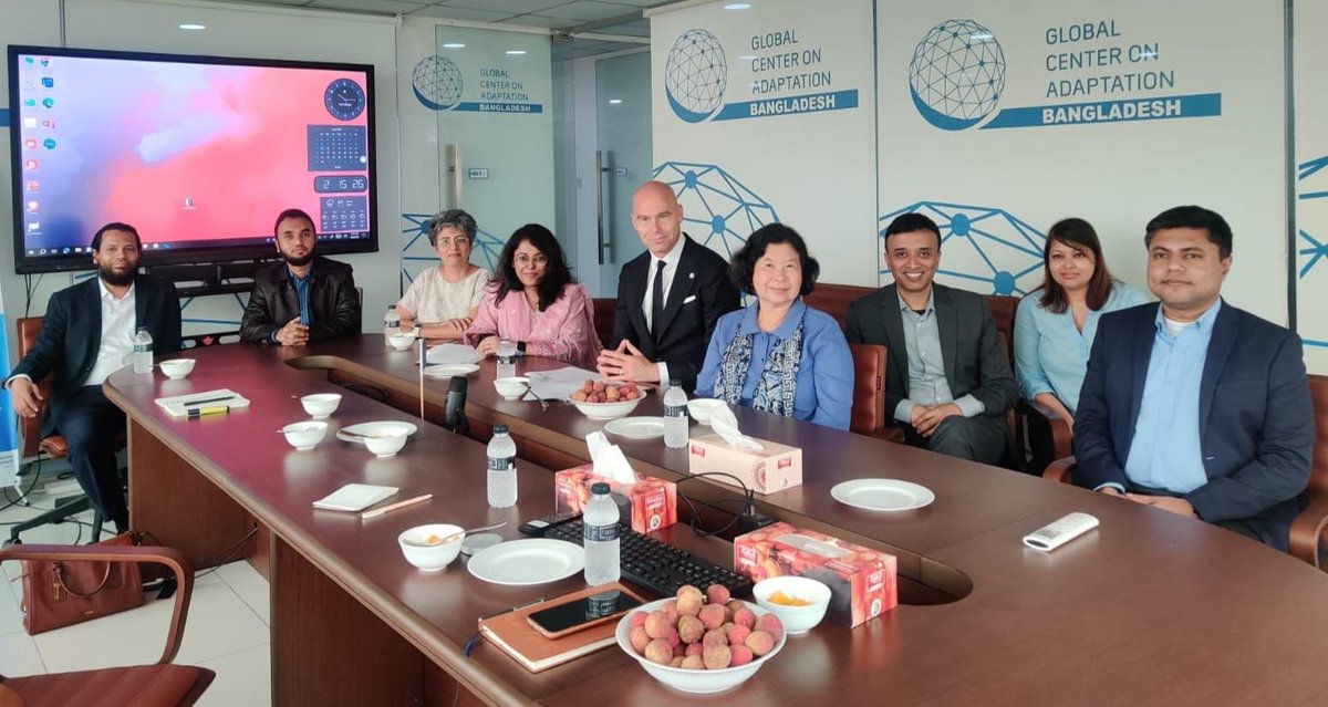 Prof. Patrick V. Verkooijen tweet media