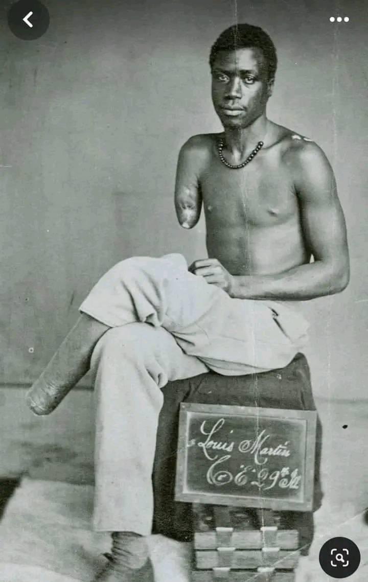 Joe__Bassey's tweet photo. Leopold, who was the colonial ruler  in Congo used to cut the limbs of Congolese people when they don’t produce the estimated rubber per day. At the end of his rule in Congo, he killed about 15 million Congolese by murdering them and also causing famine and starvation. Today, King Leopold who was a devoted Christian is celebrated in Belgium as a conqueror.