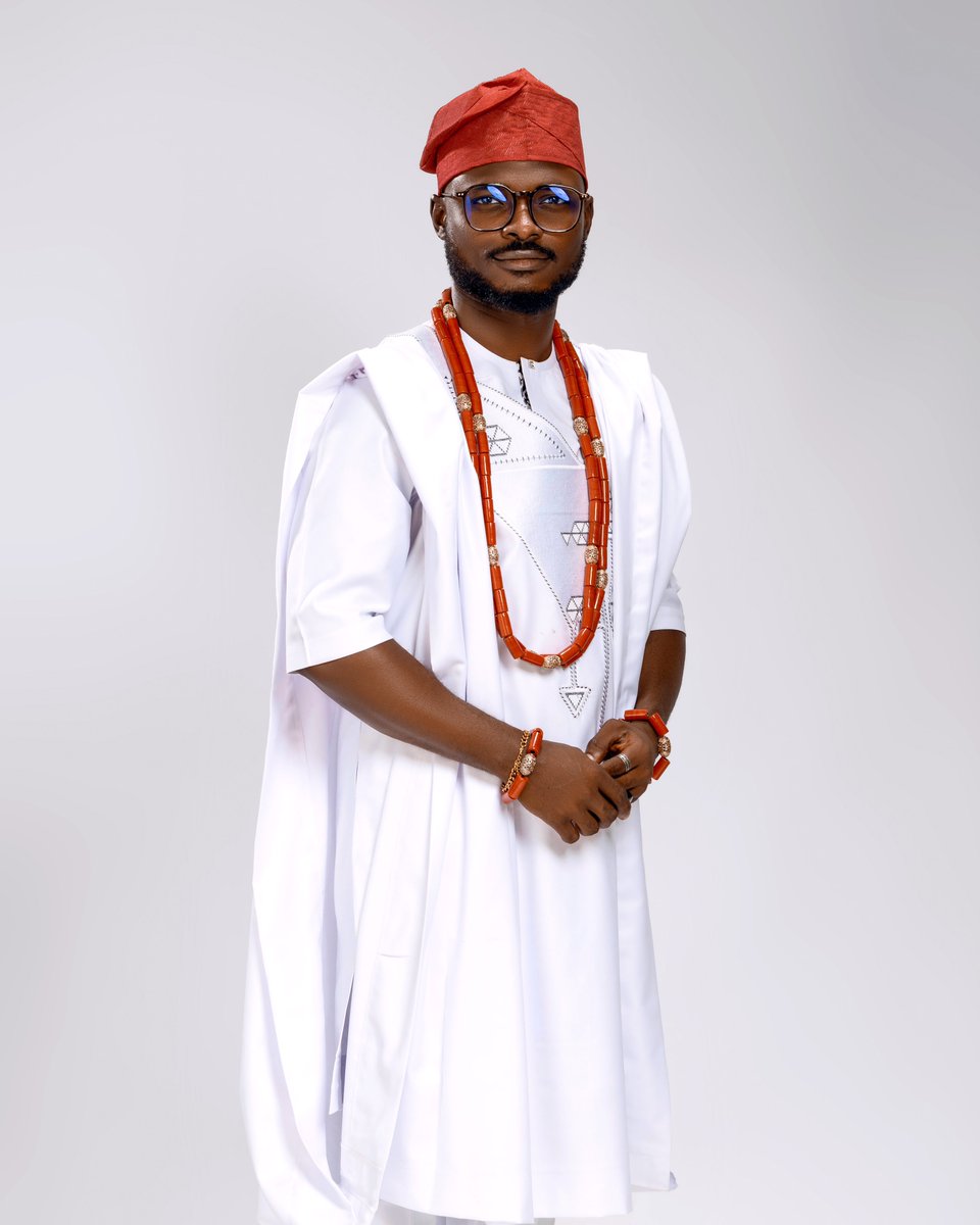 tobilobadearest's tweet photo. “The kingship Era”!
📸: @ImmortalJosh1
👨💻: @_Teeto__
#tobilobadearest #TD #ds004🇳🇬 #birthday https://t.co/inoZwqOH1u