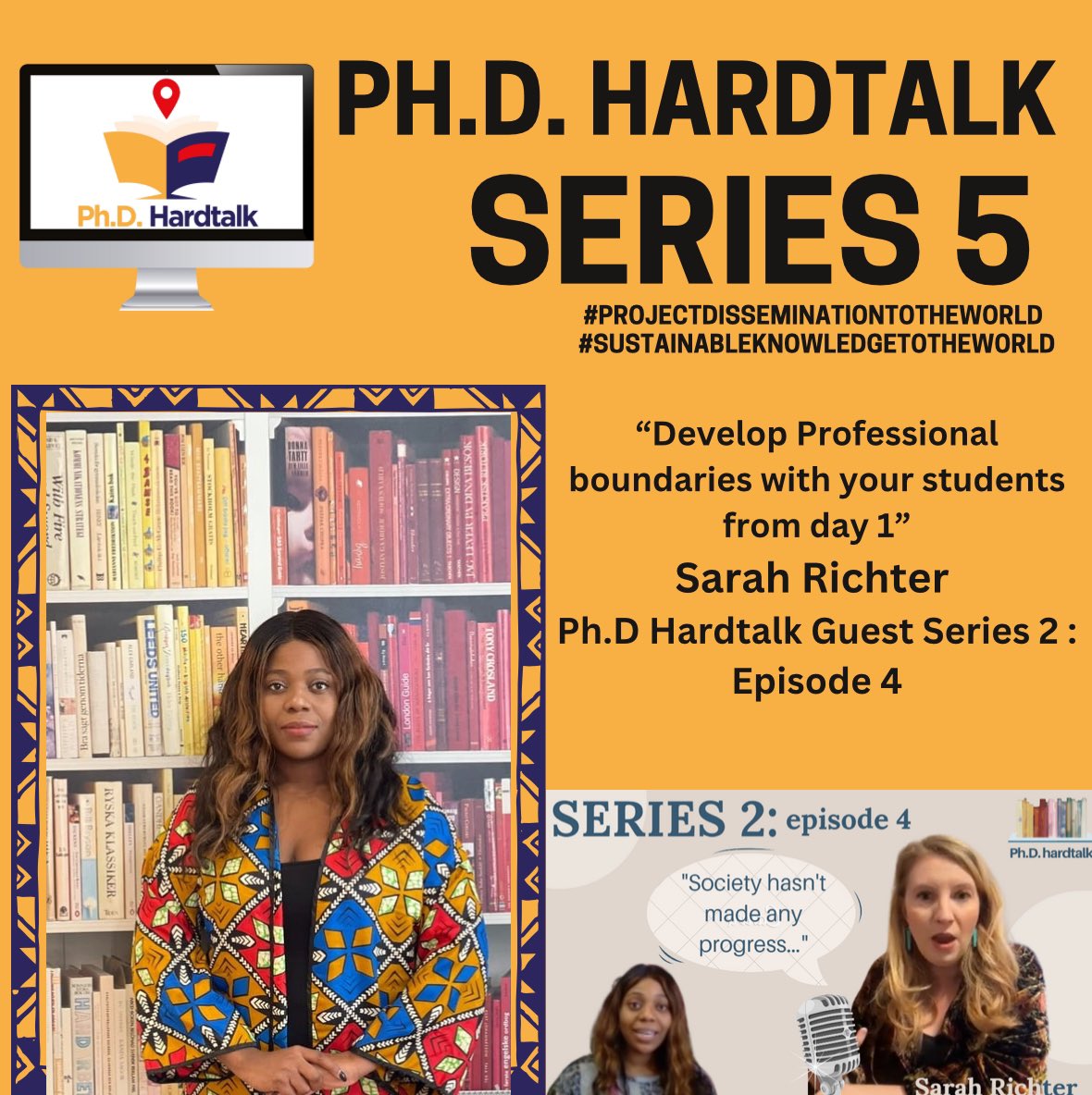 Sometimes we want to be friends with our direct line reports until they raise a grievance against us or disrespect us in front of colleagues ! 

<a href="/DrNomaloading/">pending Dr in the making</a> 

Learn how to set boundaries !

Subscribe ✔️ like ✔️ share✔️

Watch 👉 youtu.be/ILjZymU4na4?si…