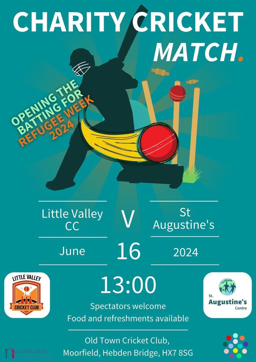 The Cricket Asylum Foundation (@tca_foundation) on Twitter photo 