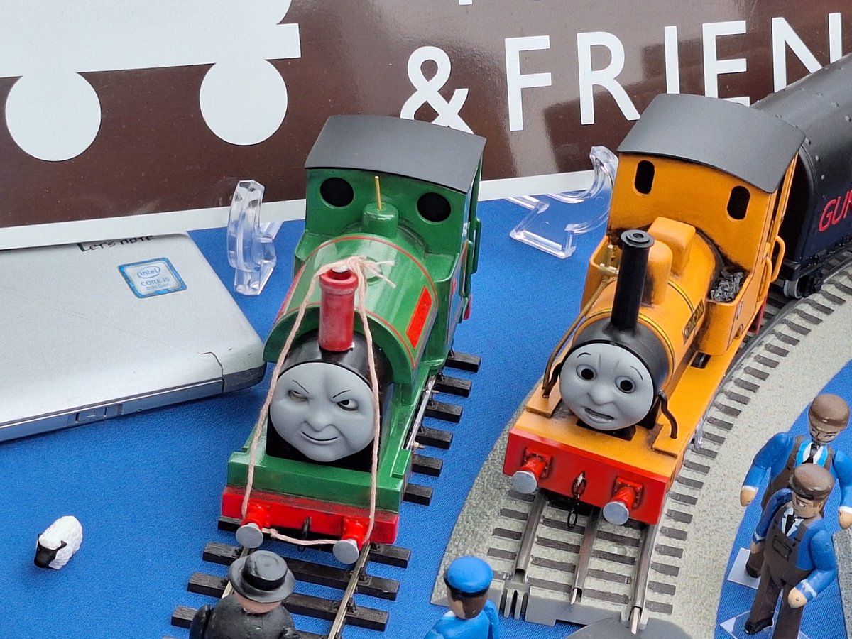 TNJ3Potter's tweet image. これで一連の話できそう