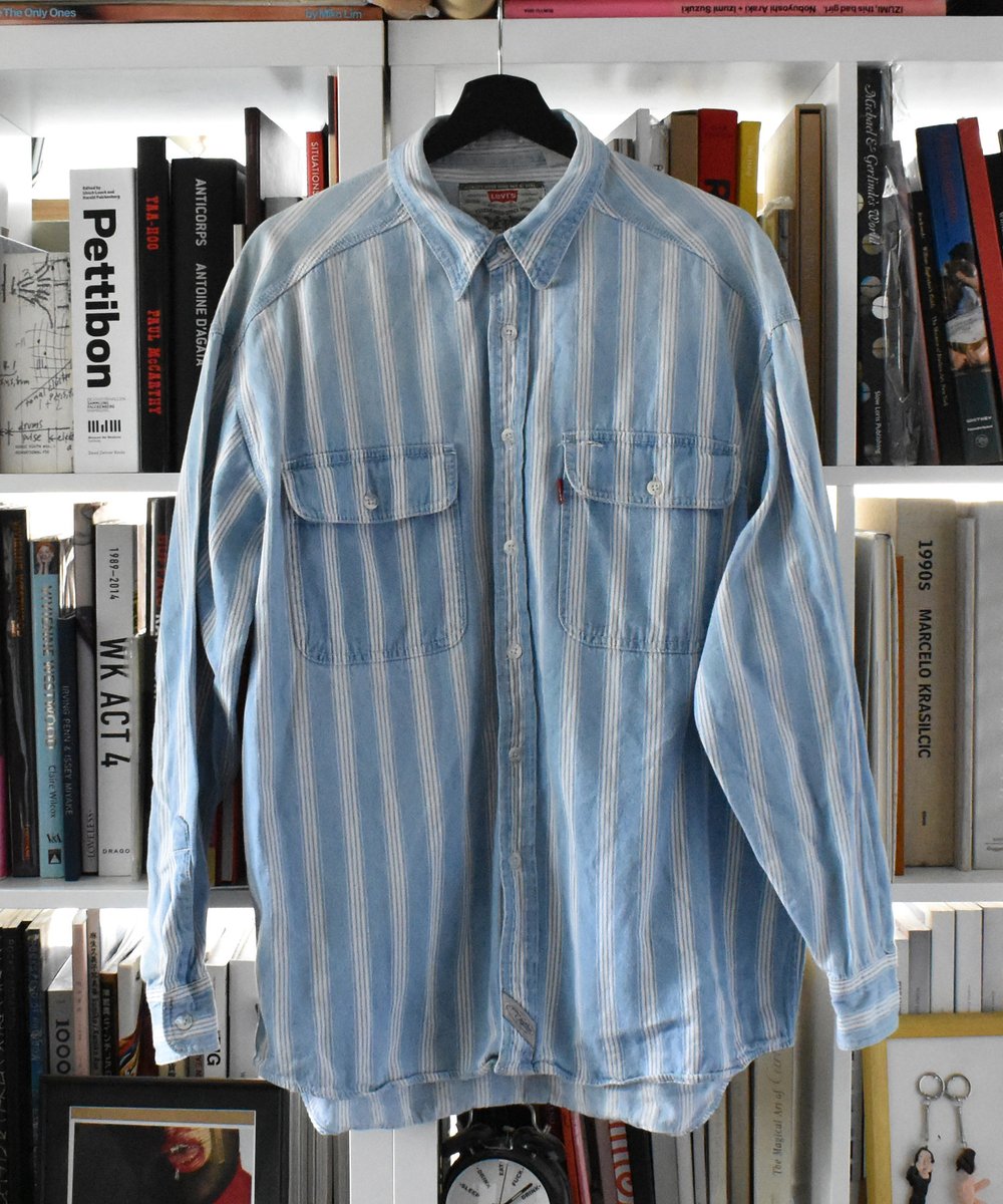 laboratory__r's tweet photo. 6/9 ZOZOTOWN SHOPを更新しました。
https://t.co/ApUSMZJvMe
#LABORATORYR #ラボラトリーアール #ゾゾタウン #古着 #VINTAGE #古着屋 #90s #00s #y2k
#TheNotoriousBIG #biggie #ノトーリアス #pinkfroyd #ピンクフロイド #ロックt #バンドT #ラップT #levis #リーバイス #シャツ https://t.co/bD87U3EOSS