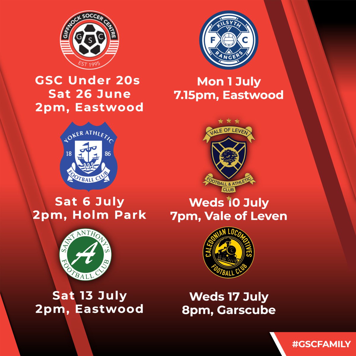 Giffnock SC WOSFL tweet media