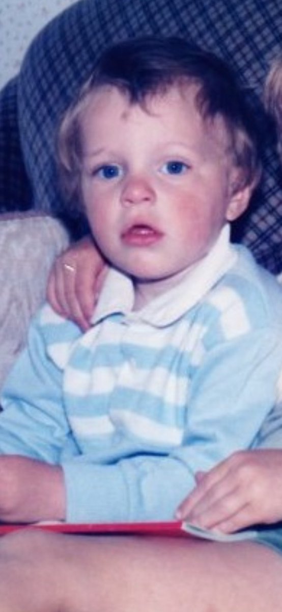 Happy birthday to my <a href="/ScugaSpeve/">Stevie</a> 
🎁 🎂 🎈