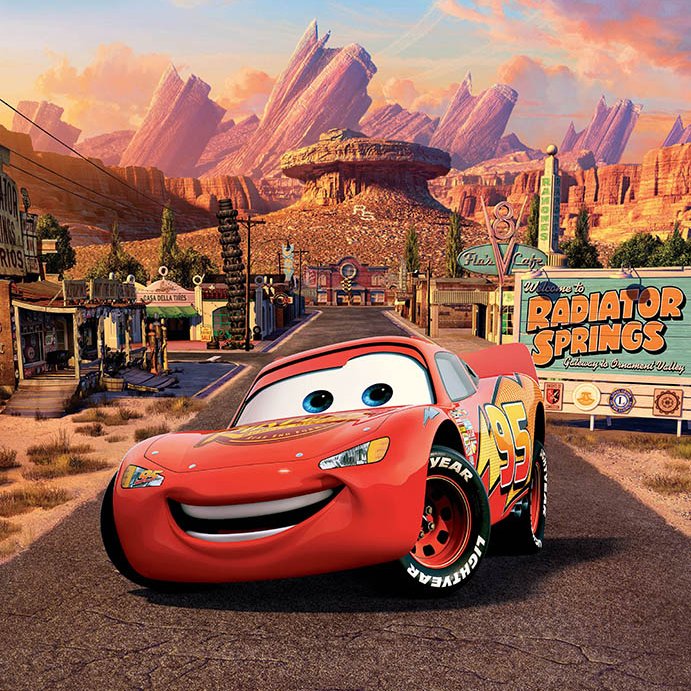 Arabalar filmi 18 yıl önce bugün vizyona girdi.