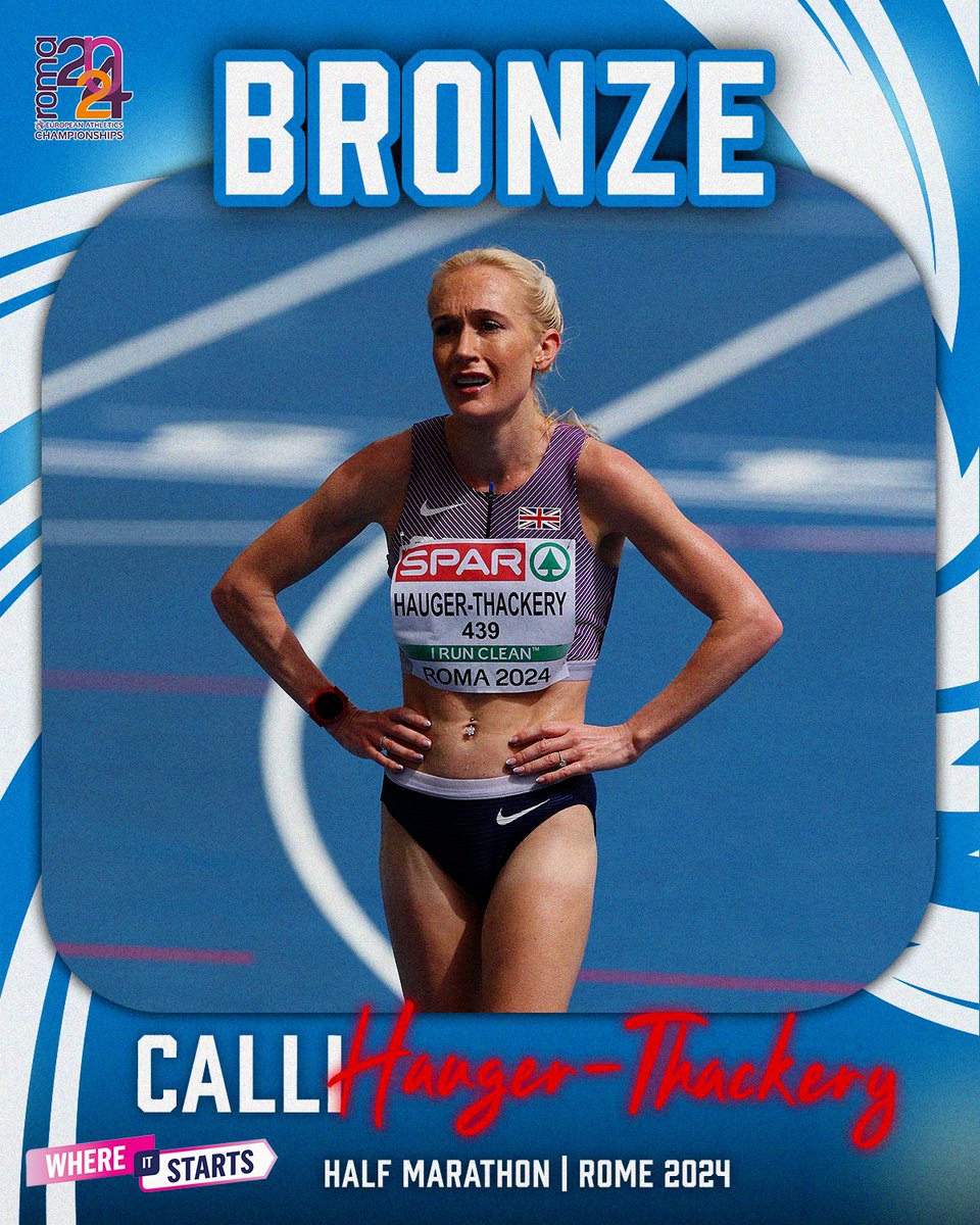 British Athletics tweet media