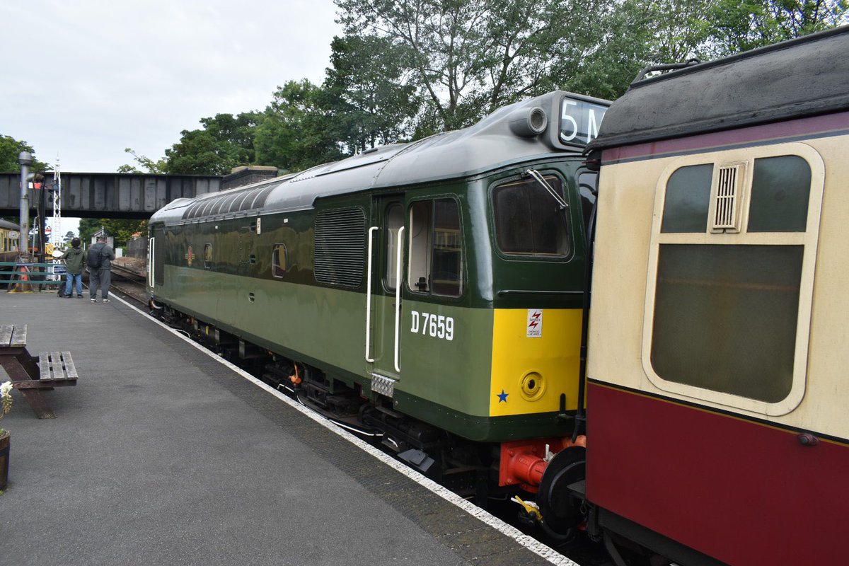 Richard Clinnick tweet media