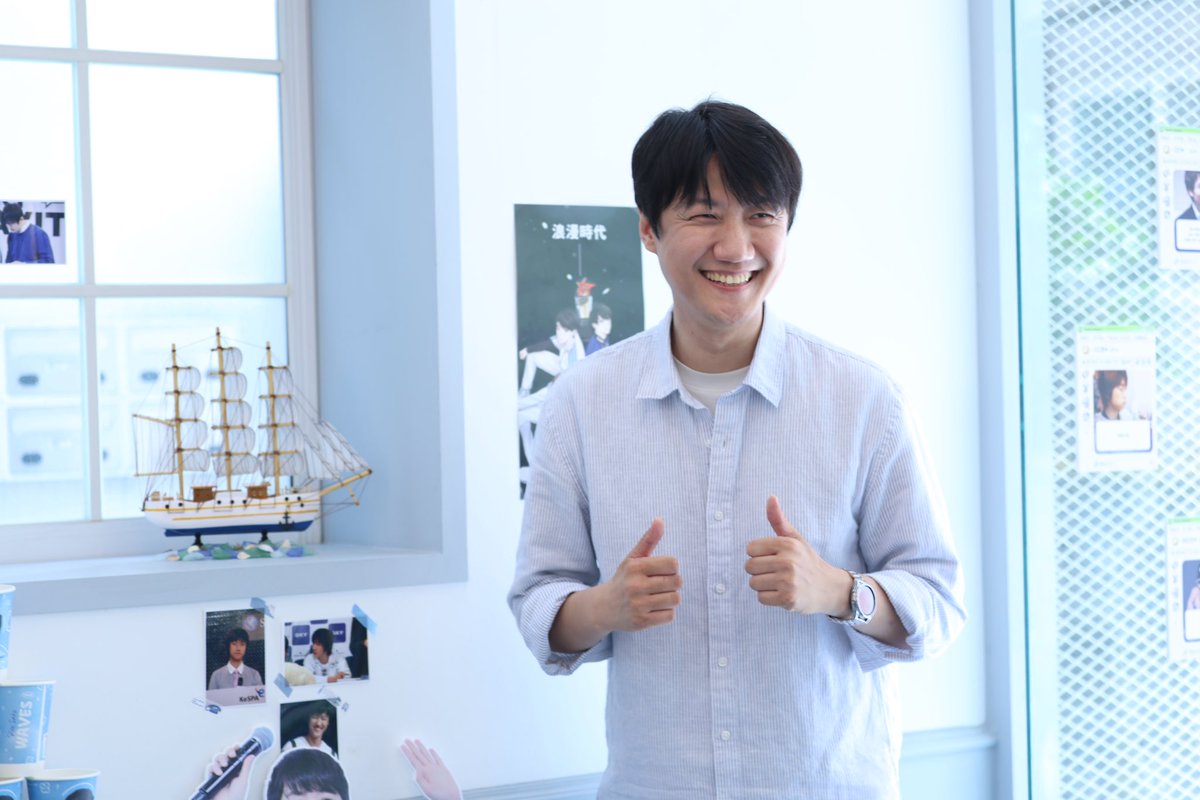 정민님 카페 방문해 주셨습니다💙
방문해주신 모든 분들께 감사드리고 이로써  6.8-6.9 양일간 진행되었던 정민님 생일 카페 이벤트를 종료합니다!