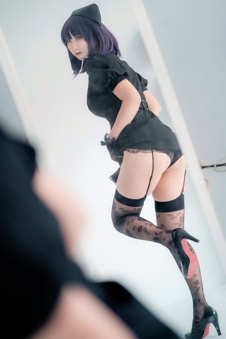 コスプレイヤーHIKOのTwitter画像7