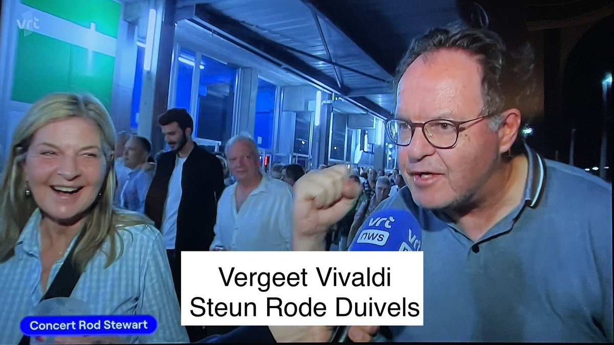 Patrick Colemont tweet media