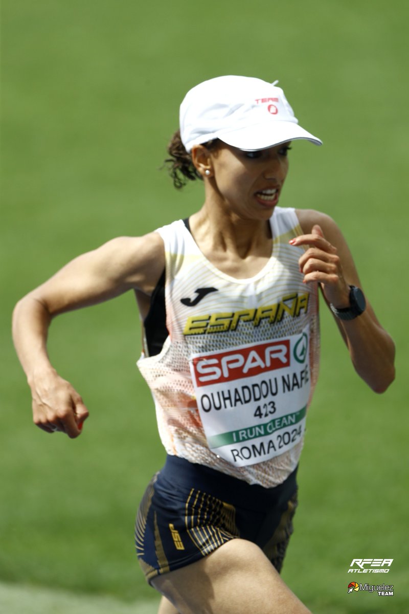 atletismoRFEA (@atletismorfea) on Twitter photo 𝐋𝐚 𝐢𝐦𝐩𝐨𝐫𝐭𝐚𝐧𝐜𝐢𝐚 𝐝𝐞 𝐮𝐧 𝐬𝐞𝐠𝐮𝐧𝐝𝐨
#EspañaAtletismo gana el 🥉 en medio maratón a Francia por equipos por este escaso margen
<a href="/earoma2024/">Roma2024 European Athletics Championships</a>
👉 12ª <a href="/LauraLuengo/">Laura Luengo</a> ⏱️ 1:10:54
👉 13ª <a href="/PetiteStr/">Ester Navarrete</a> ⏱️ 1:11:08
👉 14ª Fatima Azaharaa Ouhaddou ⏱️ 1:11:14
32ª <a href="/txell921/">Meritxell</a> ⏱️ 𝐋𝐚 𝐢𝐦𝐩𝐨𝐫𝐭𝐚𝐧𝐜𝐢𝐚 𝐝𝐞 𝐮𝐧 𝐬𝐞𝐠𝐮𝐧𝐝𝐨
#EspañaAtletismo gana el 🥉 en medio maratón a Francia por equipos por este escaso margen
<a href="/earoma2024/">Roma2024 European Athletics Championships</a>
👉 12ª <a href="/LauraLuengo/">Laura Luengo</a> ⏱️ 1:10:54
👉 13ª <a href="/PetiteStr/">Ester Navarrete</a> ⏱️ 1:11:08
👉 14ª Fatima Azaharaa Ouhaddou ⏱️ 1:11:14
32ª <a href="/txell921/">Meritxell</a> ⏱️
