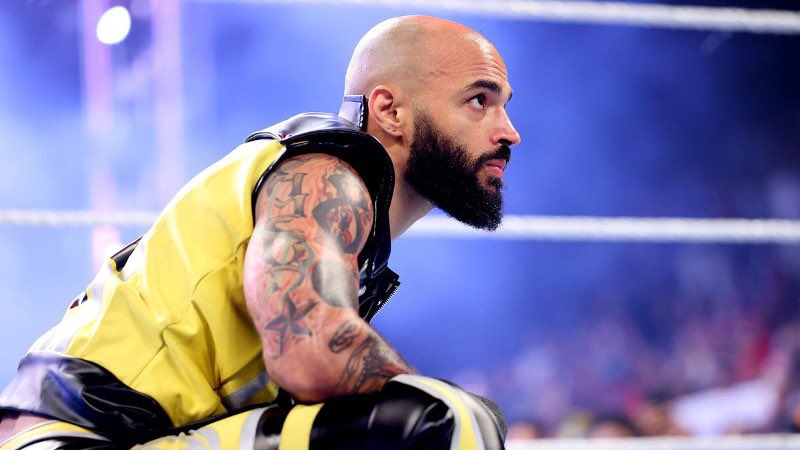 Wrestlelamia.com tweet media