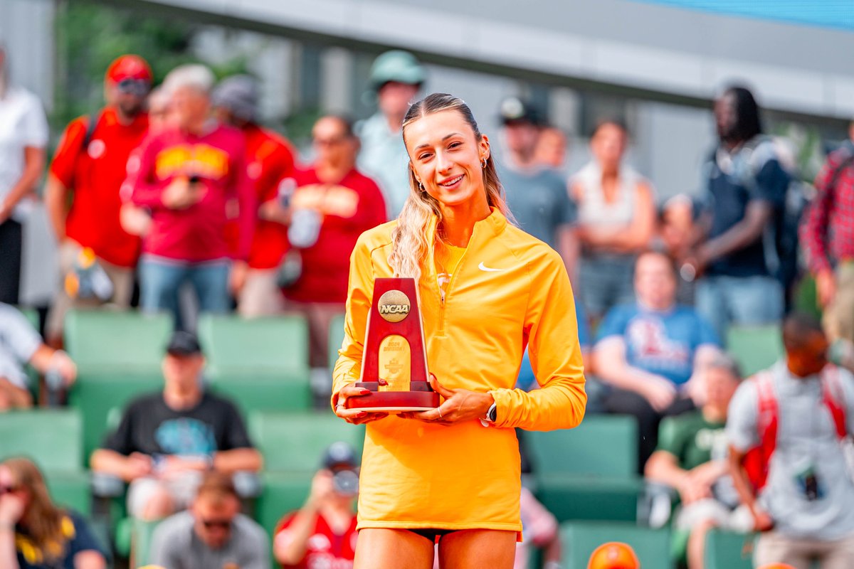 Oklahoma State XC/T&F tweet media