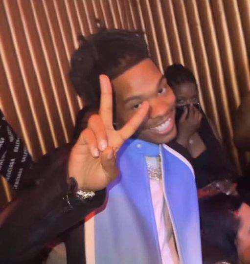 “So you gon cut me off like I never meant nothing to you?”

Me:
