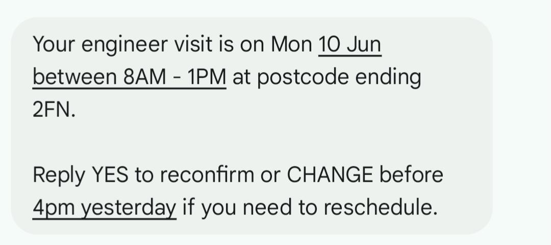The incompetence of <a href="/EE/">EE</a> leaves no part of the company untouched