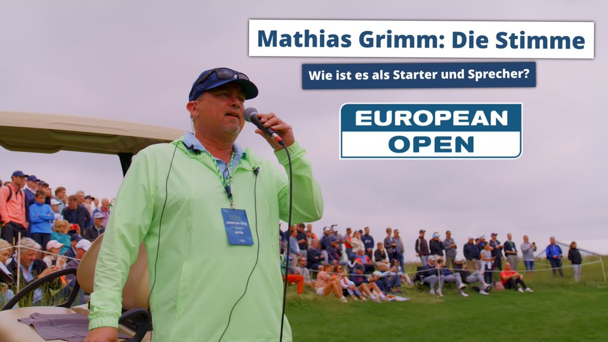 FoGOLF's tweet image. Was erlebt man als Starter ...
 
fogolf.com/739403/was-erl…
 
#CaseyJarvisGolf #DpWorldTour #DriverFitting #G430Driver #GolfDriver #GolfEquipment #GolfStarter #GolfTips #GolfschlägerFitting #GreenEagle #MartinStecher #MartinStecherGolf #MartinStecherGolfFitting #MathiasGrimm