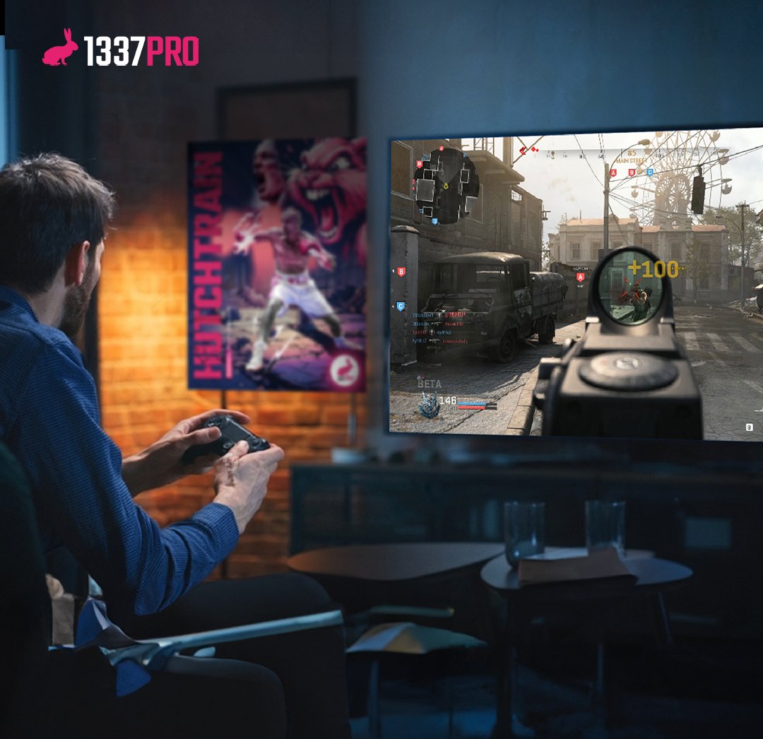 1337PRO tweet media