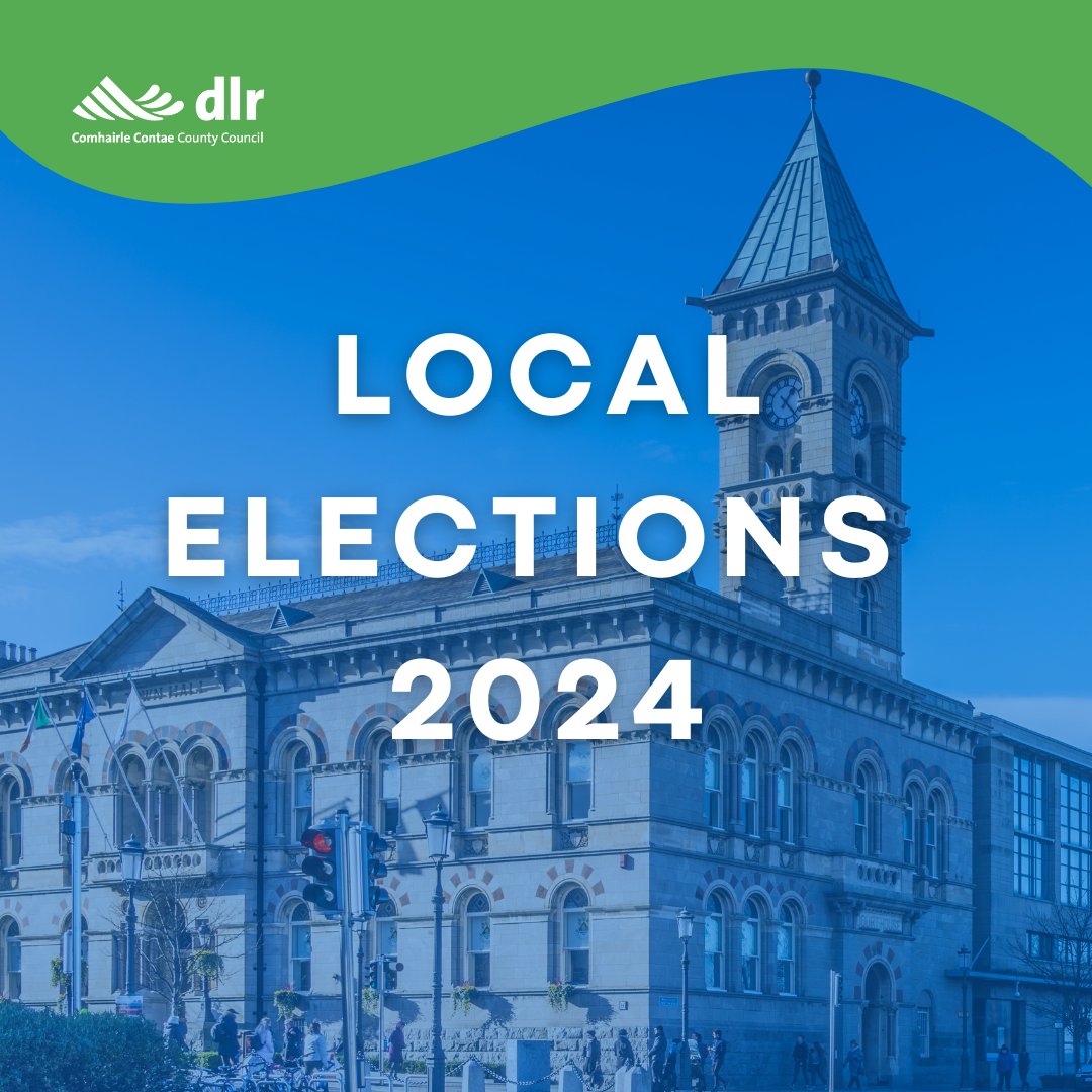 Dún Laoghaire-Rathdown County Council tweet media