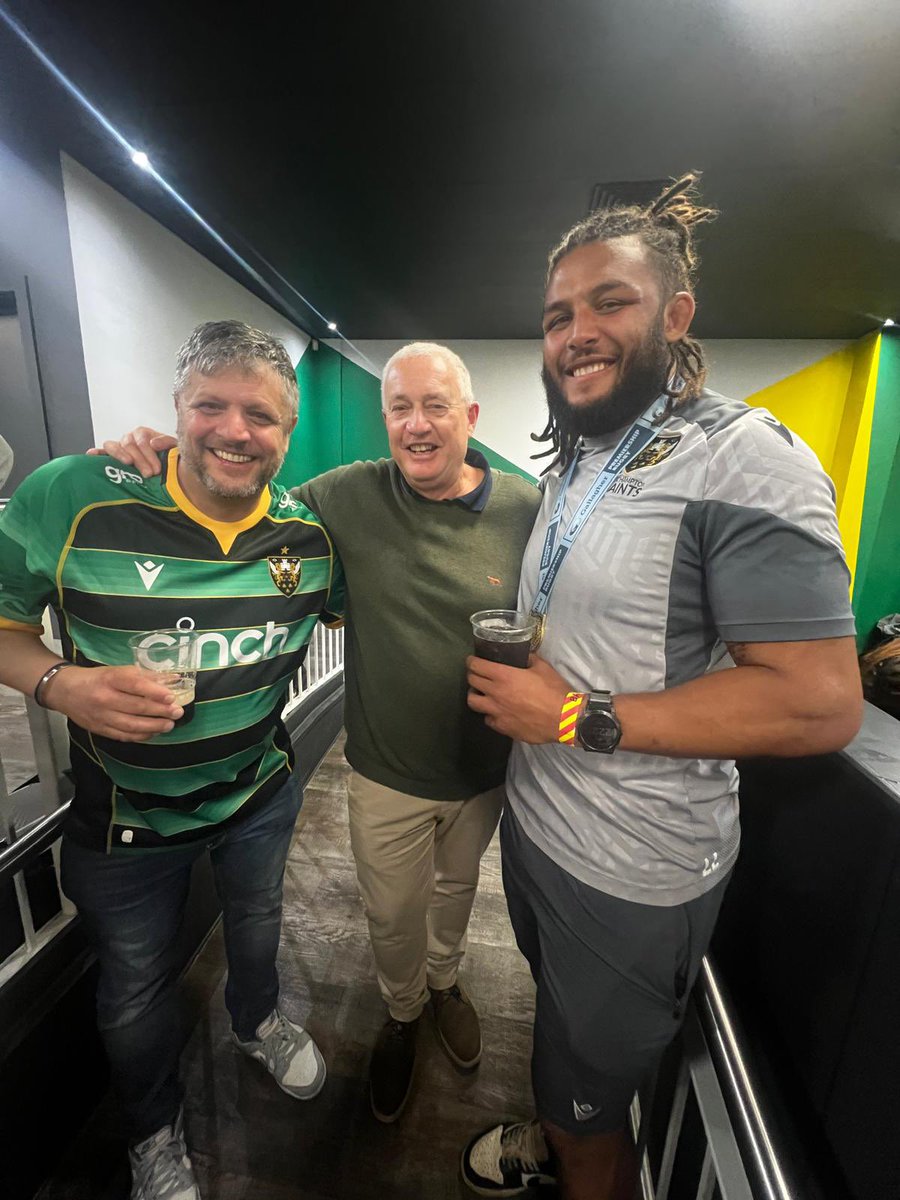 The Godfather ❤️