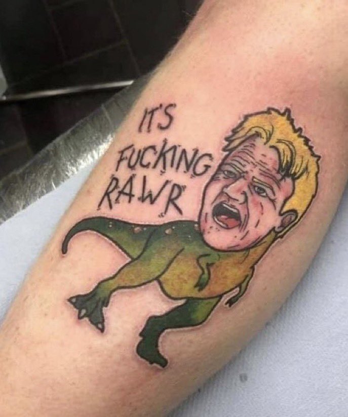 No Context Brits (@nocontextbrits) on Twitter photo 