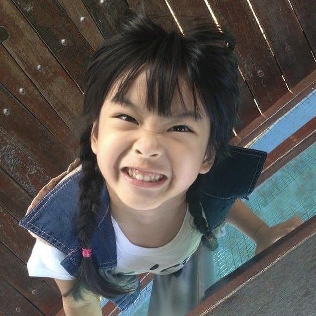 mostimpactful's tweet image. before the stage lights and fan chants, they were just adorable kids with big dreams ✨

a kpop edition thread ;