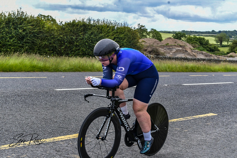 Alo Donegan and Tom Keenan Cups TT 2024 Results
Congratulations to our outright winners, Jen Bates and Paul Kennedy, but also to the riders who were taking part in their first TT ever - hopefully you've caught the bug!