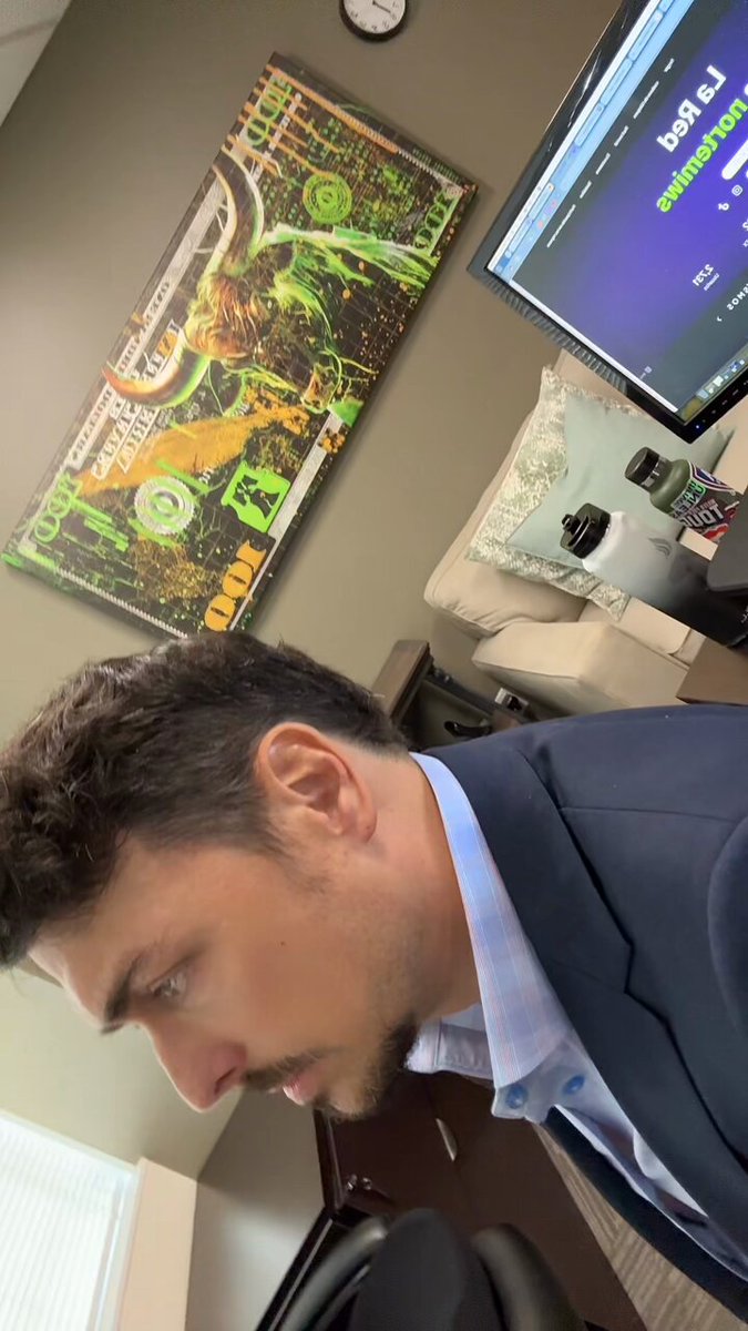 Wul9_'s tweet photo. Proyecto Cripto de Alto Interes ππ°π #fomo #cryptok #fomonetwork #criptomonedas #mercadocripto #bitcoin #finanzas #inversiones #100xgems #cryptomaster https://t.co/KIbu9k6eqD