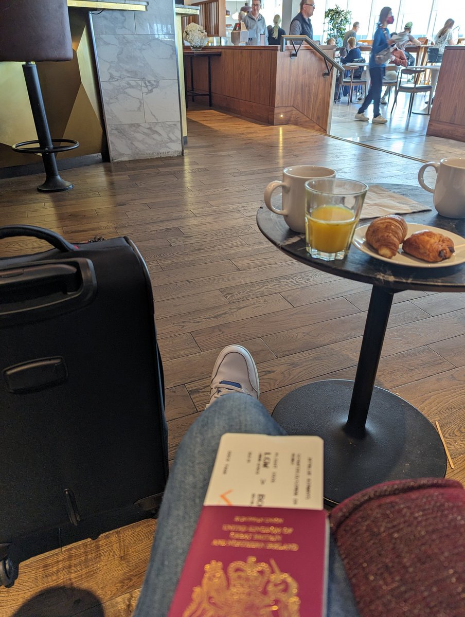 Dr Simon Schofield tweet media