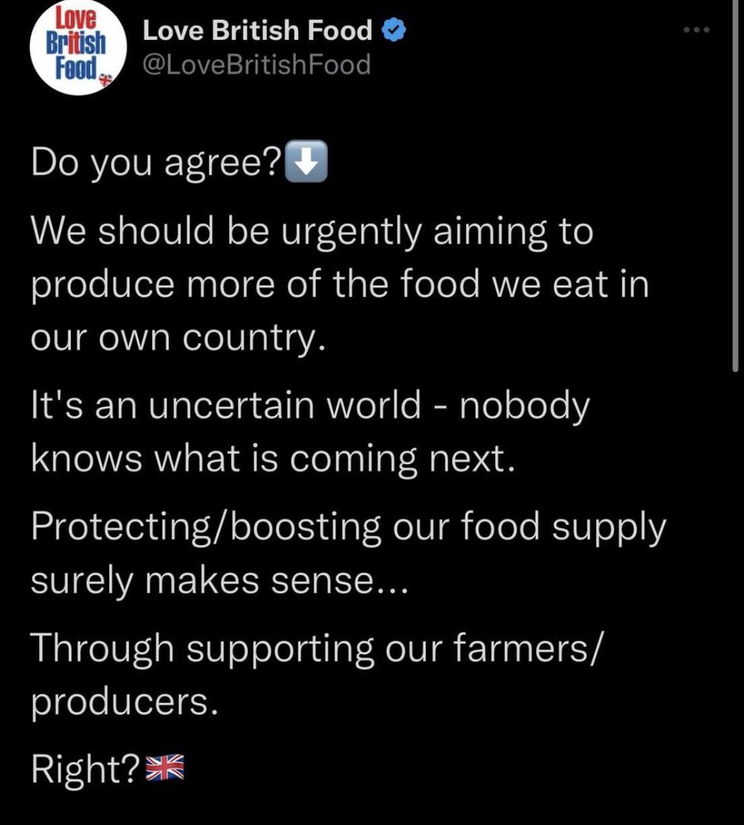 Nail on the head! 💯👏

📸 <a href="/LoveBritishFood/">Love British Food</a>