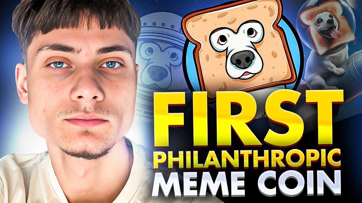 flashcashy's tweet photo. this token's goal is to fund a @MrBeast philanthropy video ⁉️

🐶🎥 https://t.co/N0laFHeXvK

🌲https://t.co/qsb9kiRm5J @BoggyCoin https://t.co/M7rImHmRmg