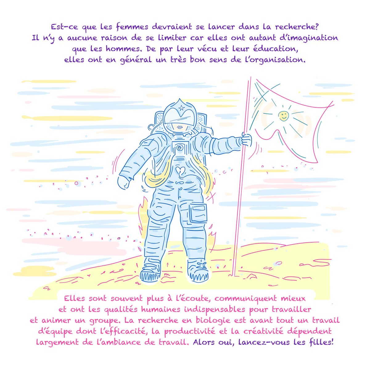 InScience Festival tweet media