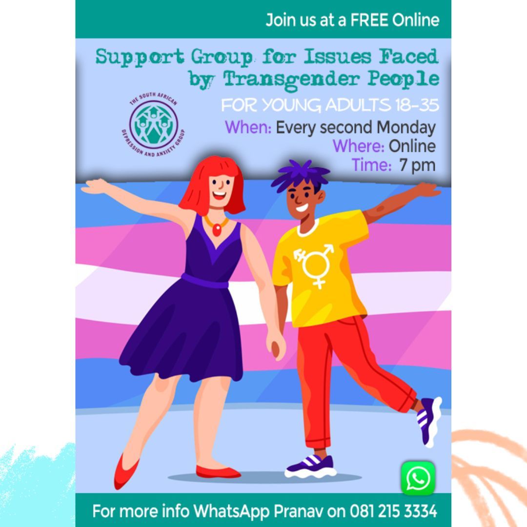 TheSADAG's tweet photo. In honour of Pride Month, we're highlighting all of our LGBTQ+ Support Groups. Join us to find community, acceptance, and support. Your story matters
 #SupportGroupShoutOut 
#PrideMonth 
#LGBTQSupport 
 #TogetherInPride https://t.co/ZTDhnRKWbt